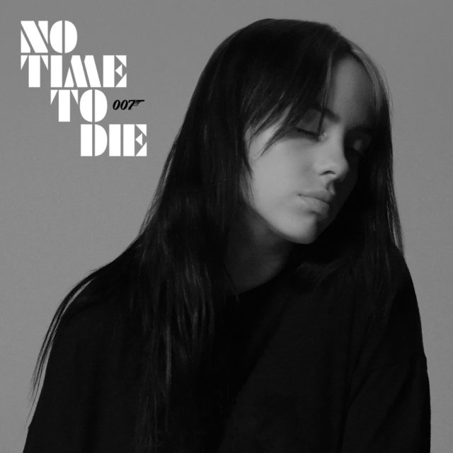 Watch: Billie Eilish “No Time to Die”