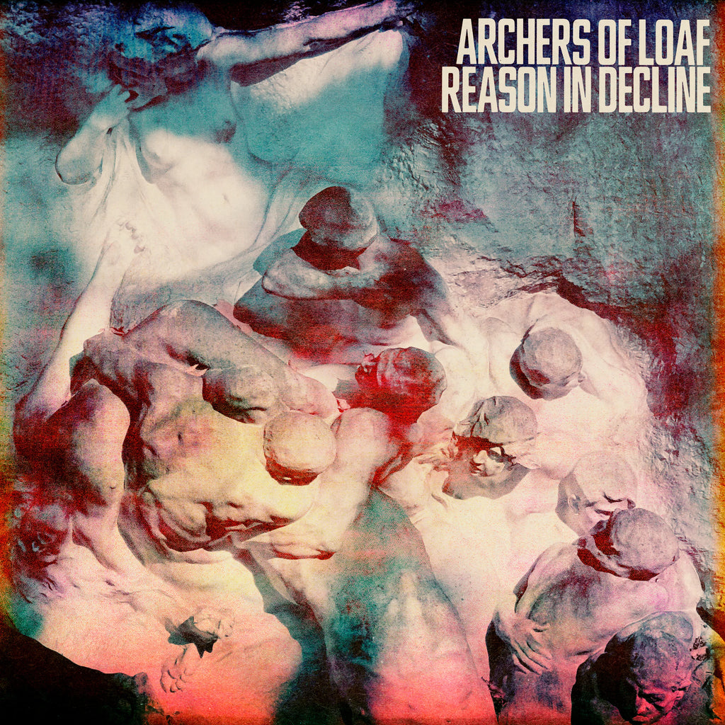 Archers of Loaf Announce First New Album In Nearly 25 Years, Share Video