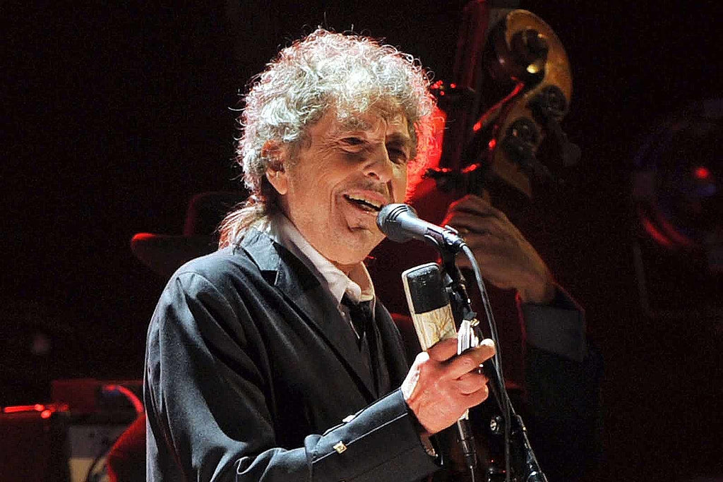 Bob Dylan announces second leg of Rough and Rowdy Ways tour.