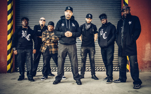 Watch: Body Count are back with Bum-Rush