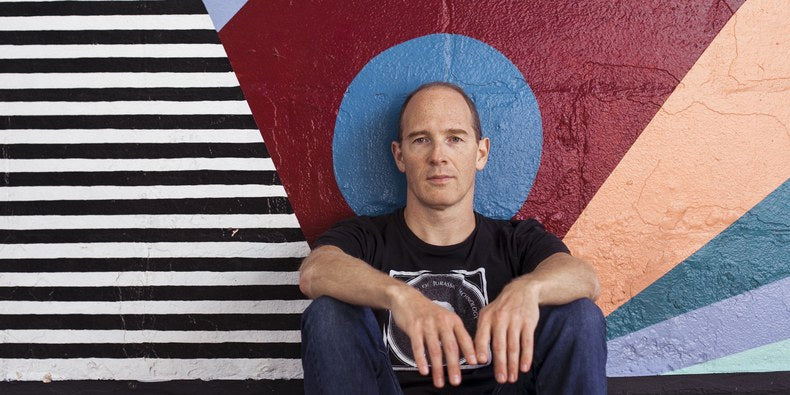 Caribou shares new song - 'Never Coming Back'