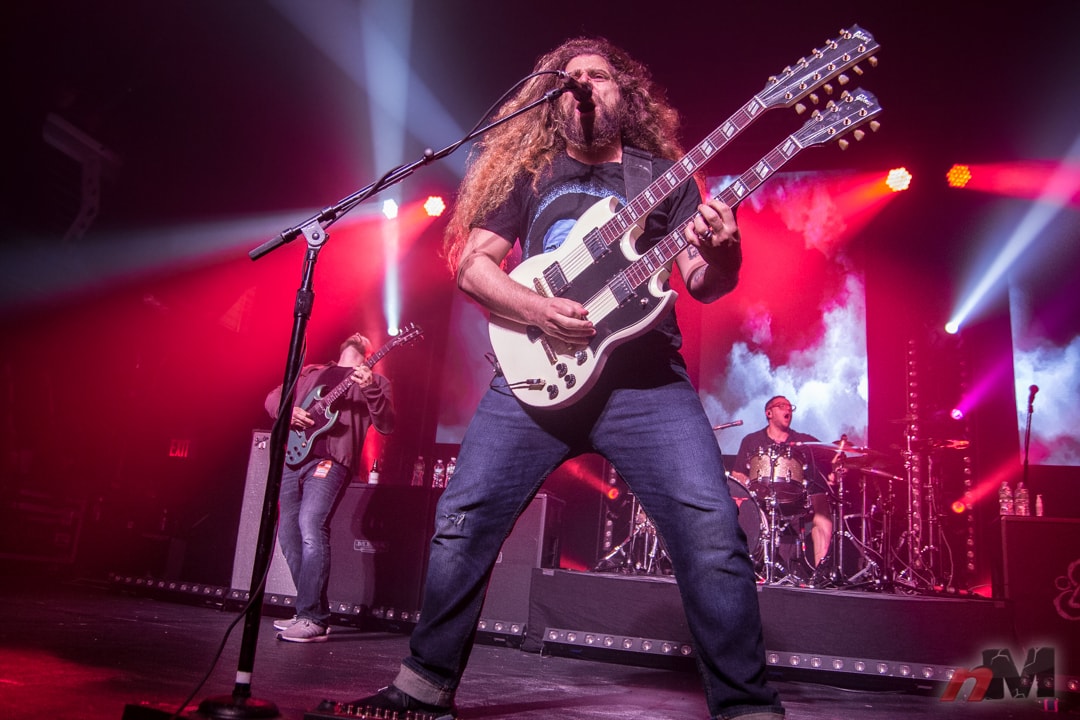 Coheed And Cambria, Dance Gavin Dance North American tour announced!