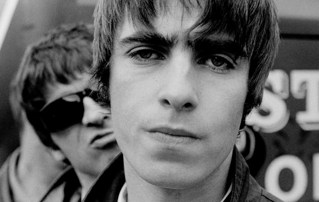 Club Night Of Only Oasis Tunes Coming To London