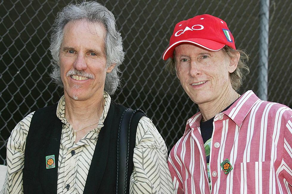 Surviving members of The Doors to perform benefit show with Nirvana's Krist Novoselic