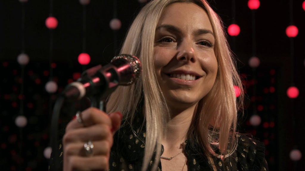 HAELOS live on KEXP