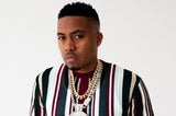 Nas shares new song 'Big Nas' from Masterclass