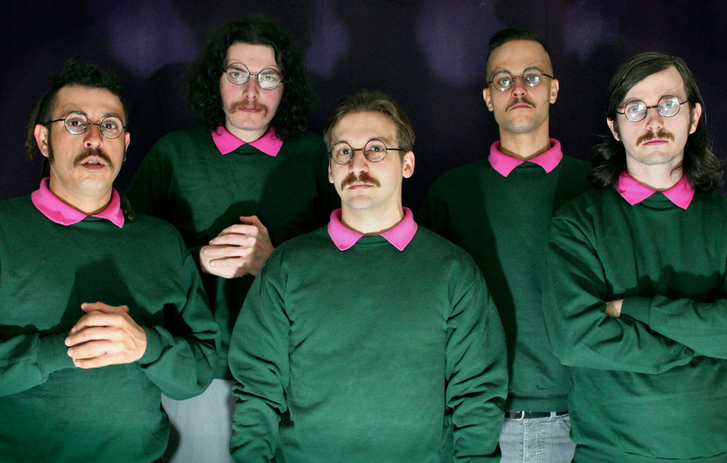 Ned Flanders inspired metal band Okilly Dokilly announce tour, share single