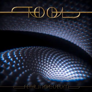 Tool's new album went to number one... and they did it by selling actual albums.