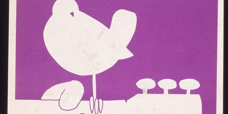 Woodstock 50 Cancelled, Or Is It?