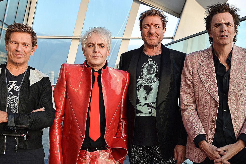 Duran Duran announce 2022 North American tour.