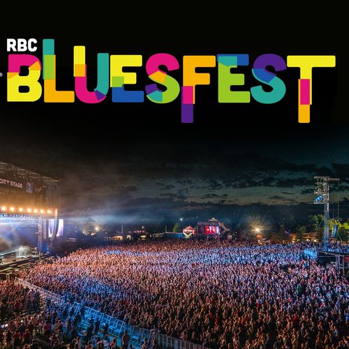 Ottawa RBC Bluesfest Reveals Line Up - Includes Rage Against The Machine, Alanis Morissete, Alexisonfire