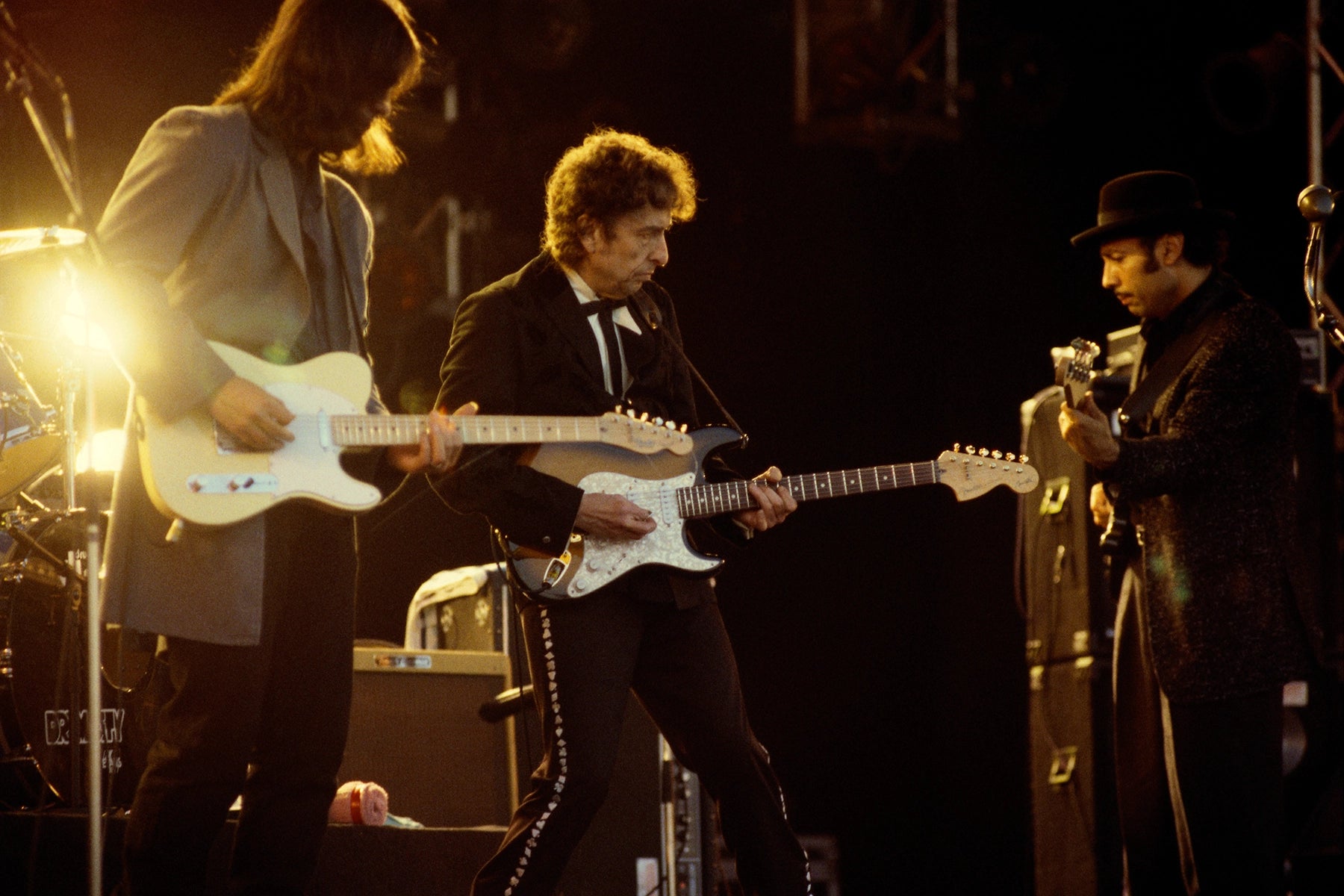 Bob Dylan Announces Time Out of Mind Bootleg Series Box Set