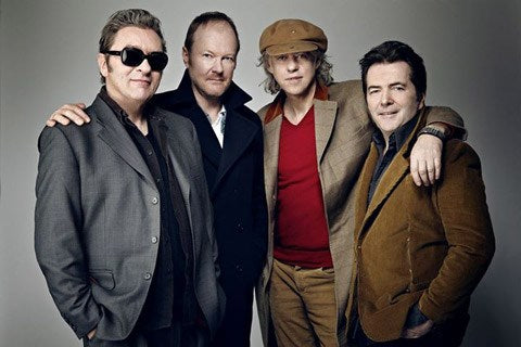 The Boomtown Rats to release first new album in 36 years