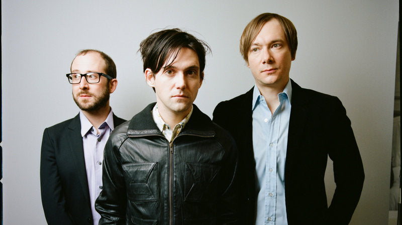 Bright Eyes announce shows, are working on a new album