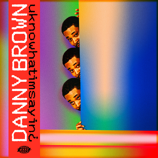 Danny Brown details new album 'uknowhatimsayin¿', shares single