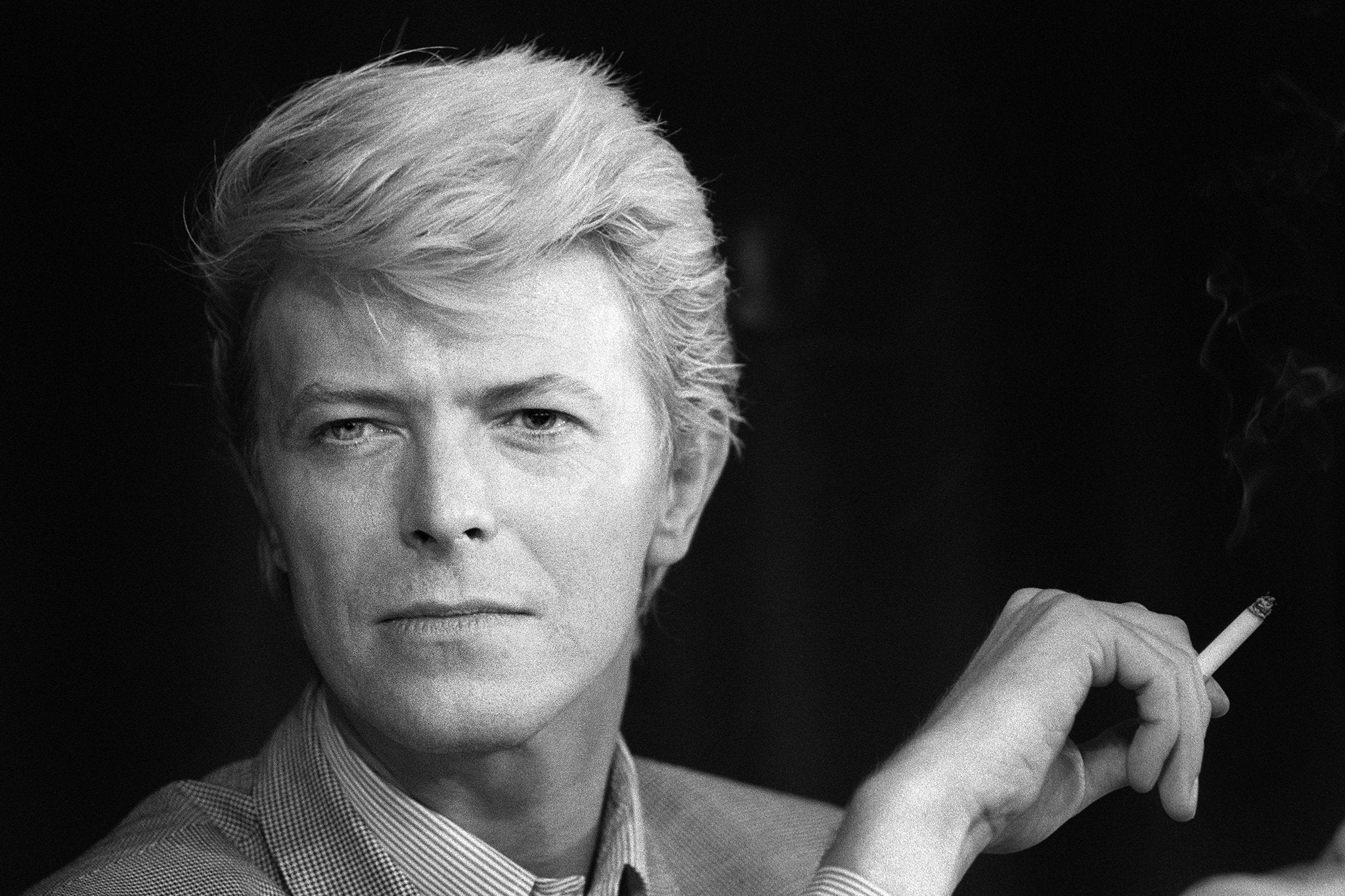 David Bowie's Shelved Album 'Toy' To See Release