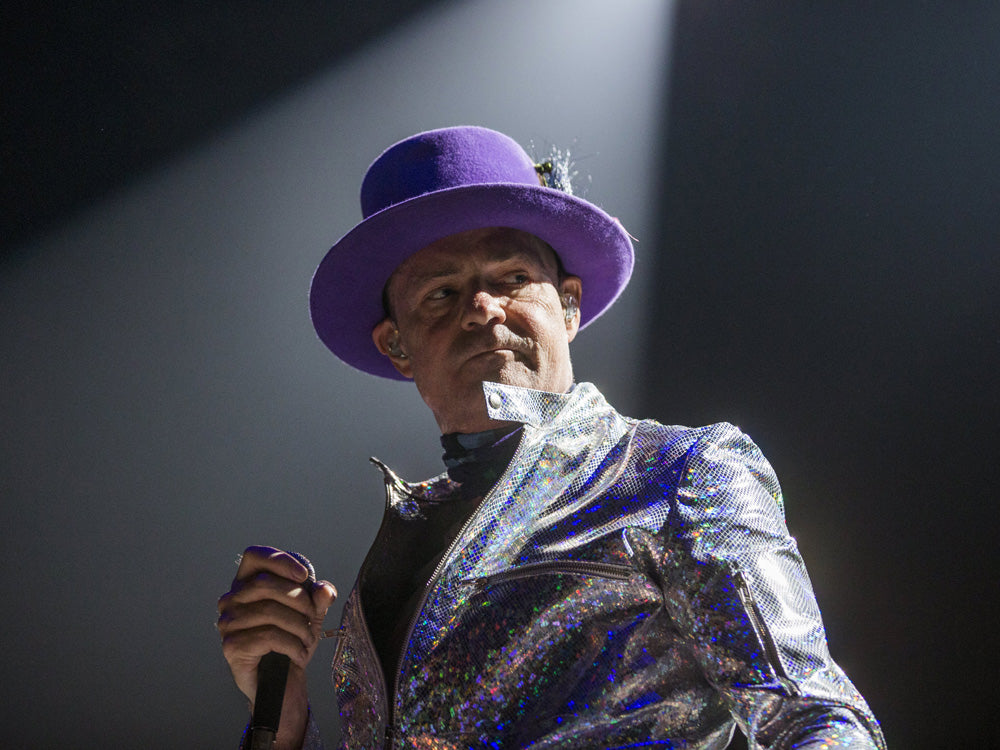 Late Gord Downie's Twitter Account May Be Teasing Unreleased material