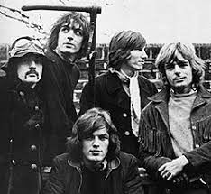 Pink Floyd, David Gilmour Remove Music From Streaming Services in Russia, Belarus