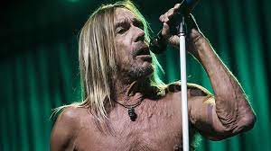 Iggy Pop Shares New Single feat. Duff McKagan and Chad Smith