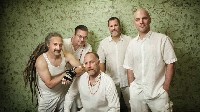 Faith No More, System of a Down, Korn and Helmet tease joint announcement