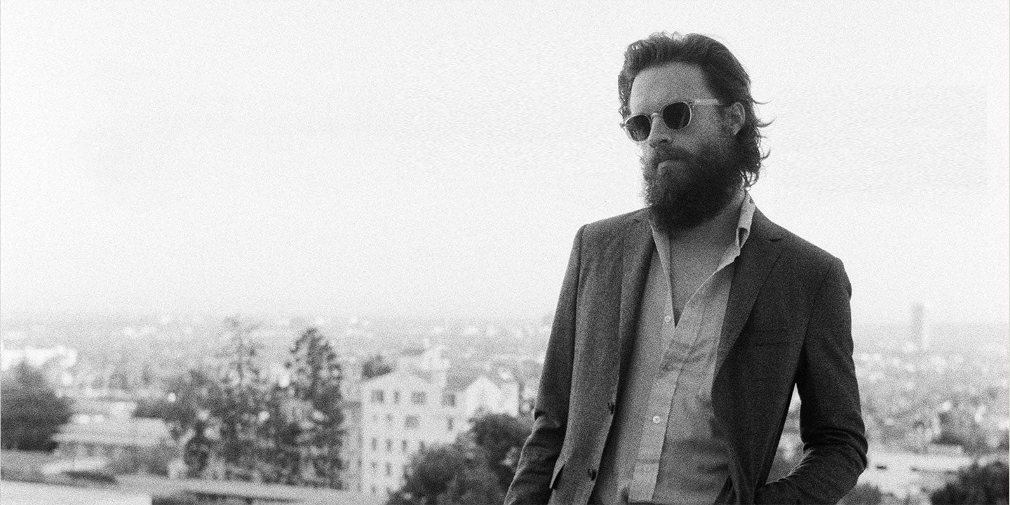Father John Misty Shares New Song, Video