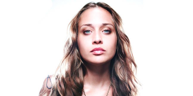 Fiona Apple confirms new album is finished
