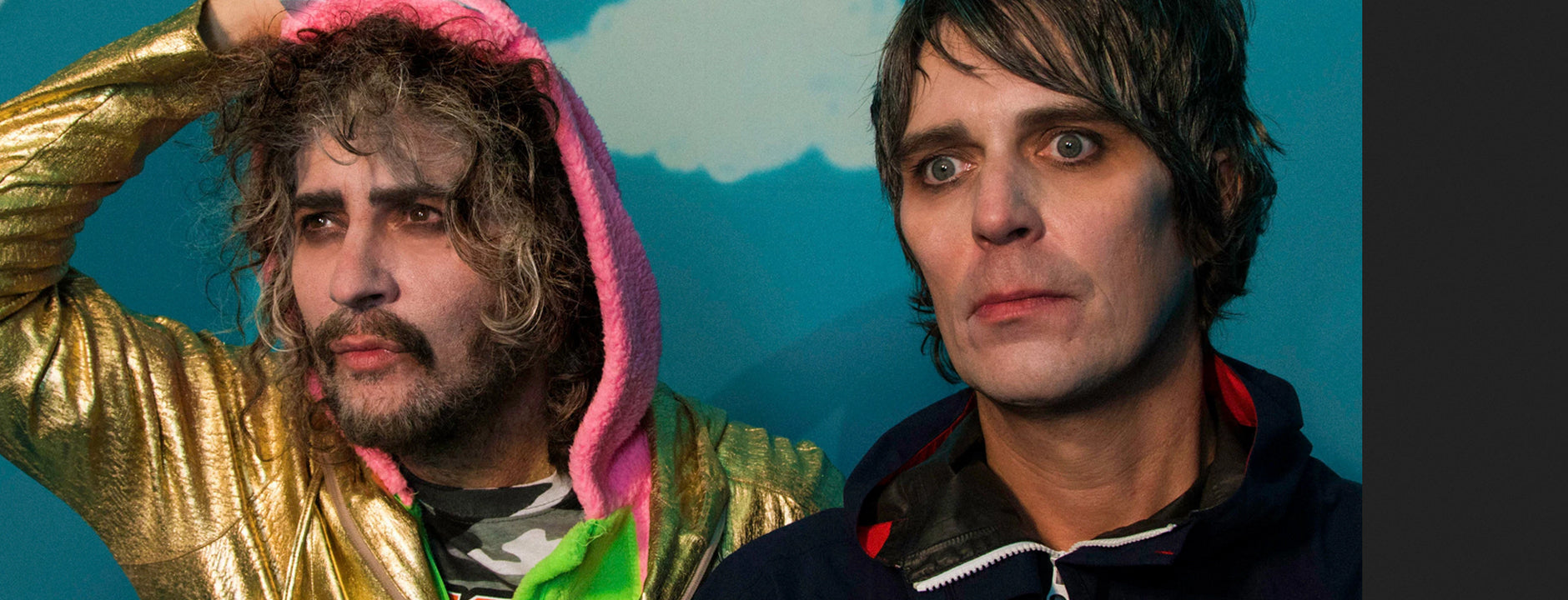 Flaming Lips To Release 15th LP on Record Store Day