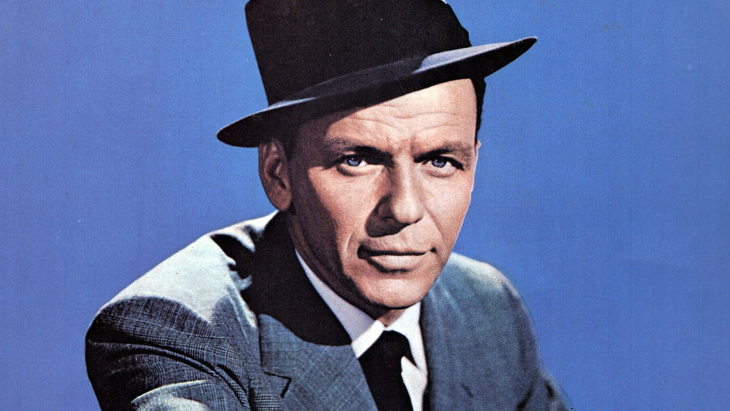 Today In 1960 Frank Sinatra Founded Reprise Records