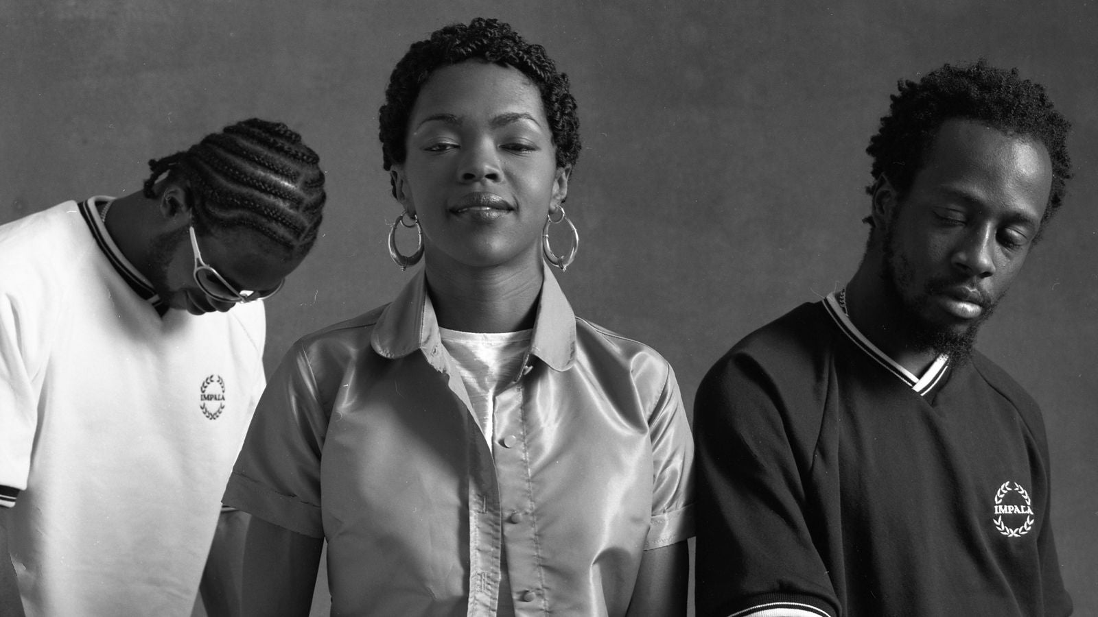 Fugees Announce 'The Score' 25th Anniversary Reunion Tour