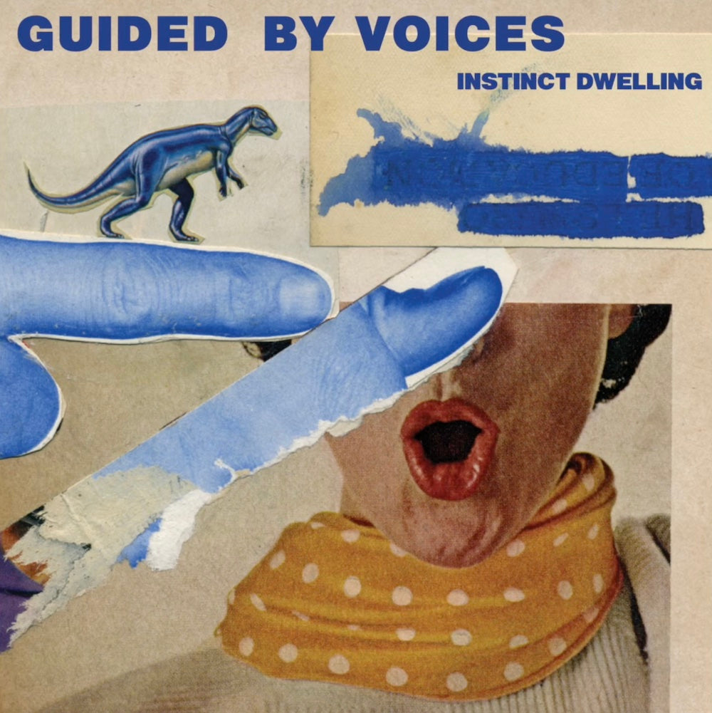 Guided By Voices Announce New Album, Share Single