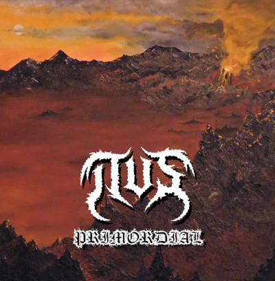 New Music: ITUS - Debut Single 'Primordial'