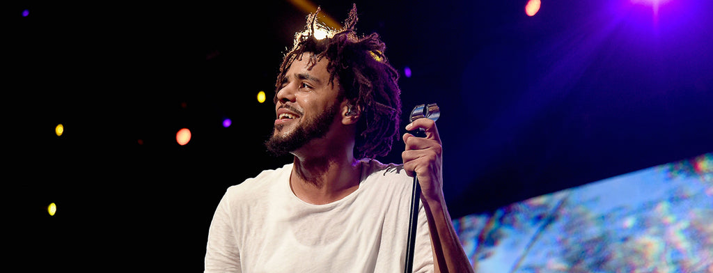 New Video: J Cole's Middle Child Video Just Dropped