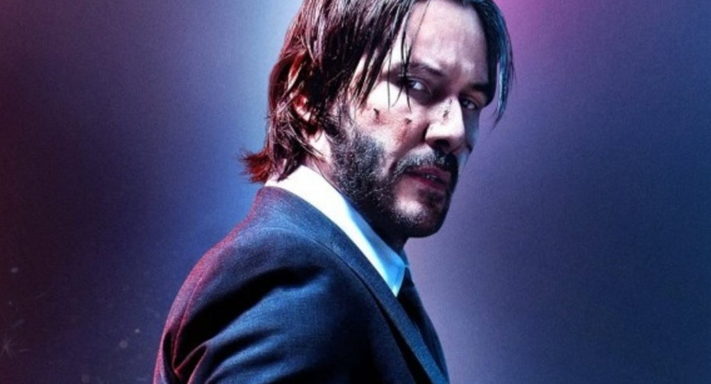 Entire John Wick series soundtrack to be given vinyl release