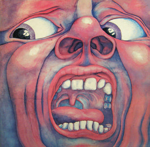 King Crimson to release 50th anniversary reissue of their debut