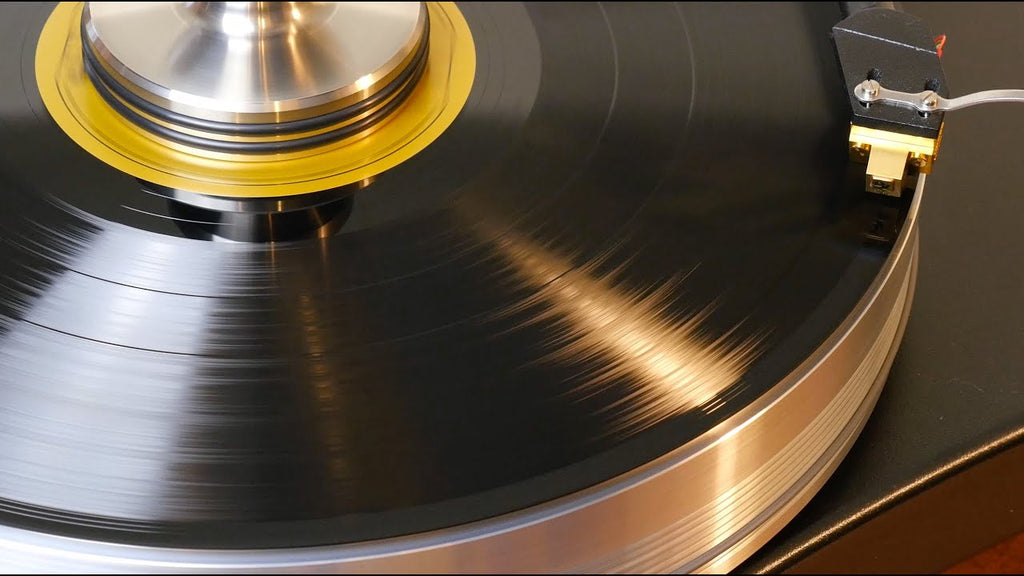 Achieving The Optimal Listening Experience: Tips For Perfect Sounding Vinyl