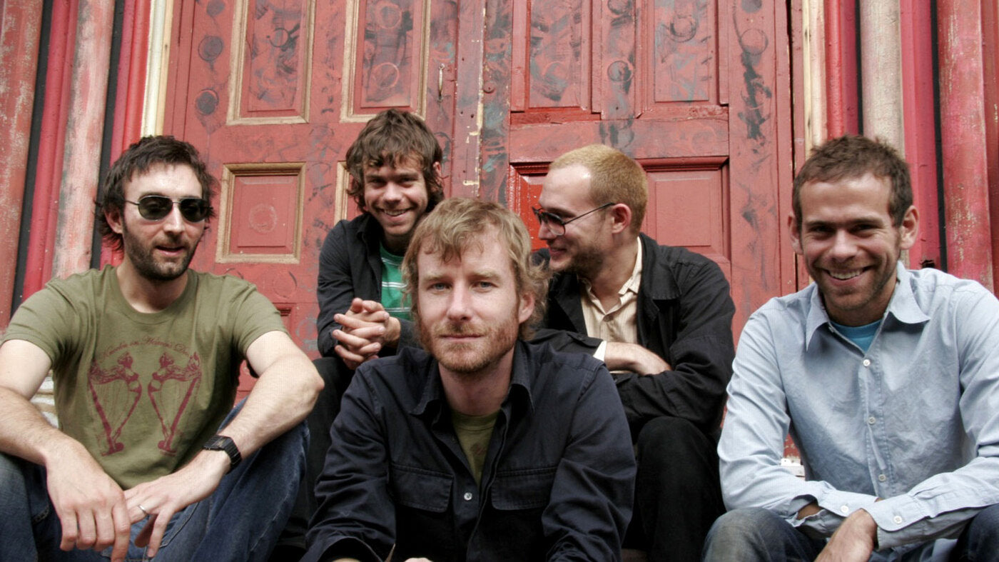 The National’s new album has a “classic” sound with “a lot of energy”.