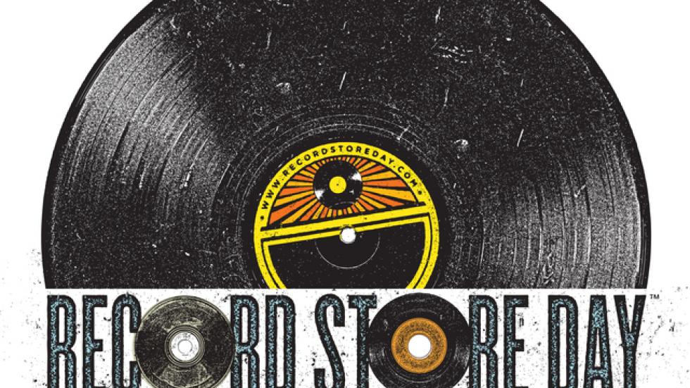 The Official list of Record Store Day 2020 Releases Has Arrived!
