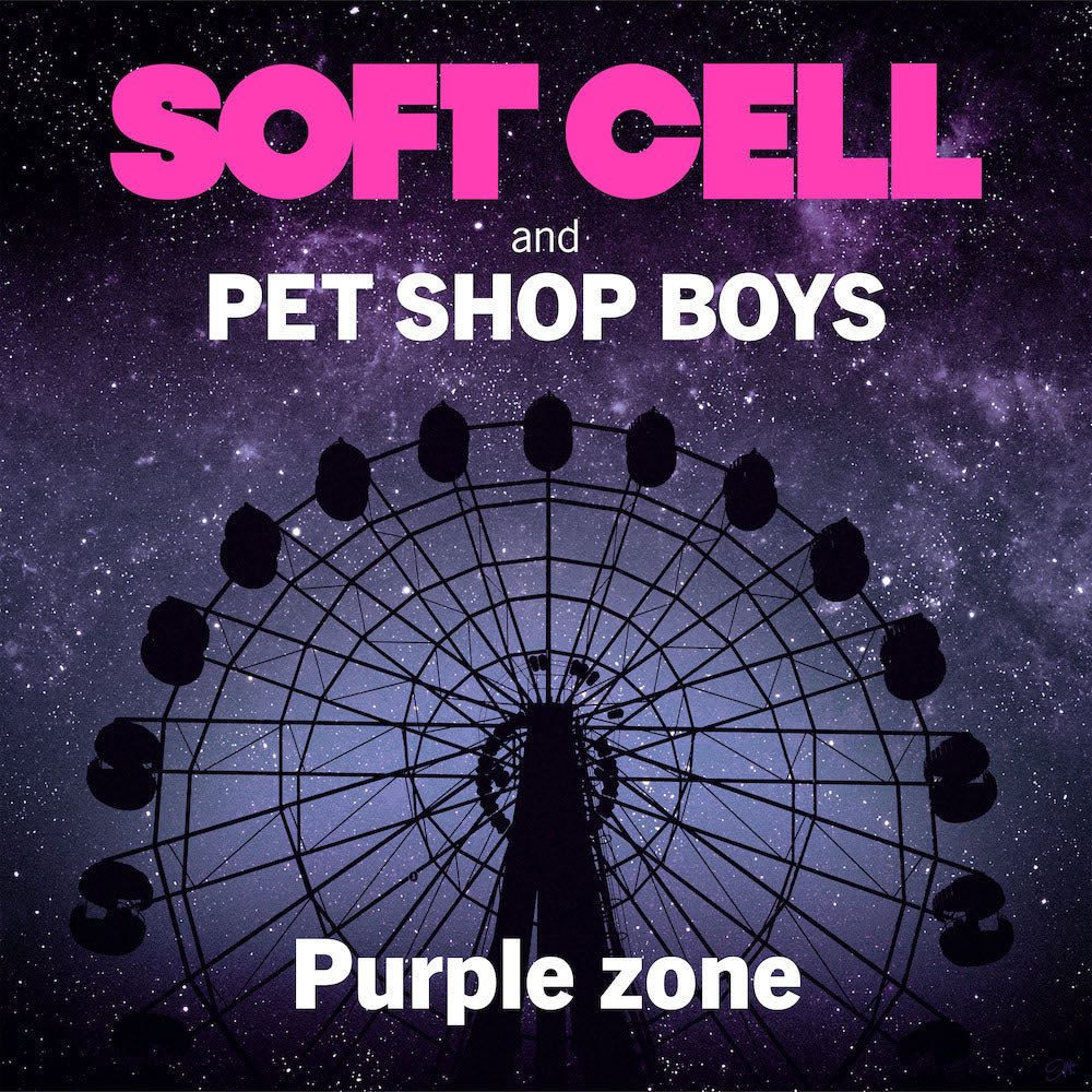 Soft Cell and Pet Shop Boys Share New Collaboration