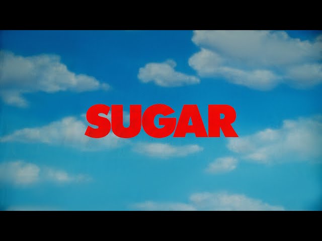 Brockhampton - Sugar (Official Video) NSFW 18+