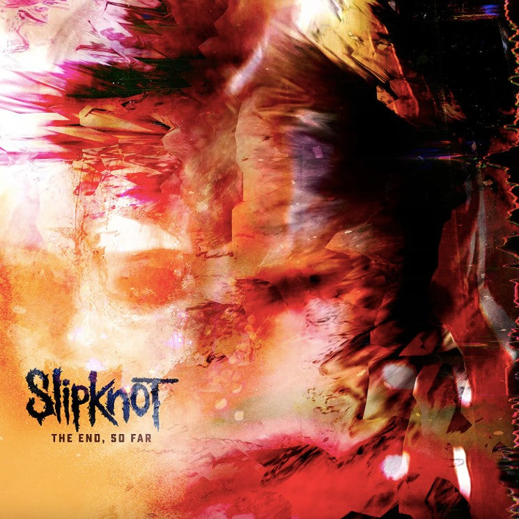 Slipknot Announce New Album, Share New Song, Video