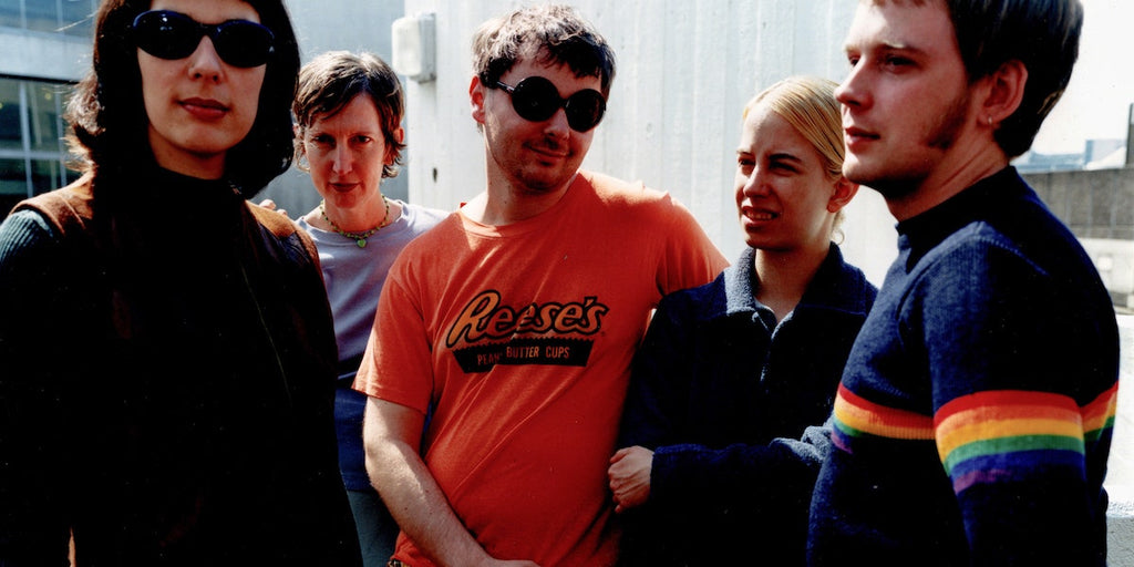 Stereolab Announce North American Tour