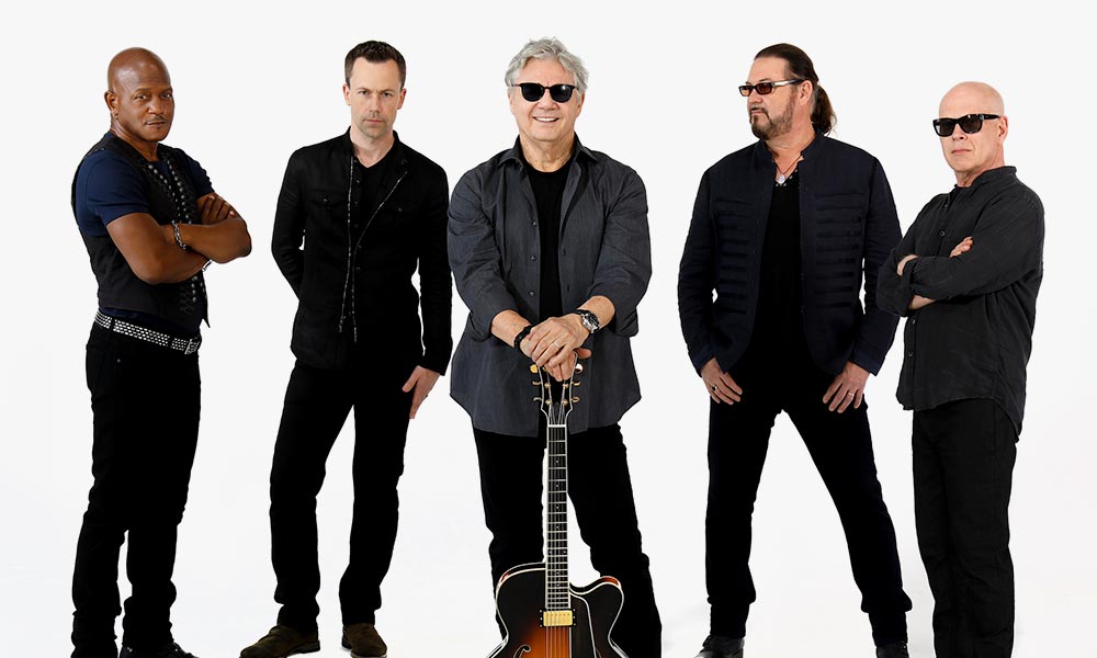 Steve Miller Band announce summer tour, hit Canada