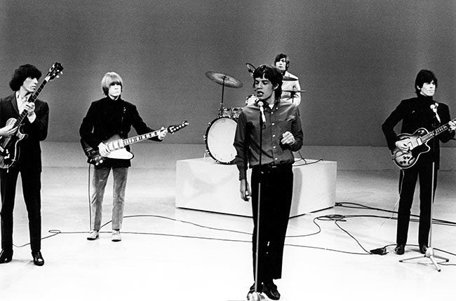 On This Day in 1967 Ed Sullivan Censored The Rolling Stones