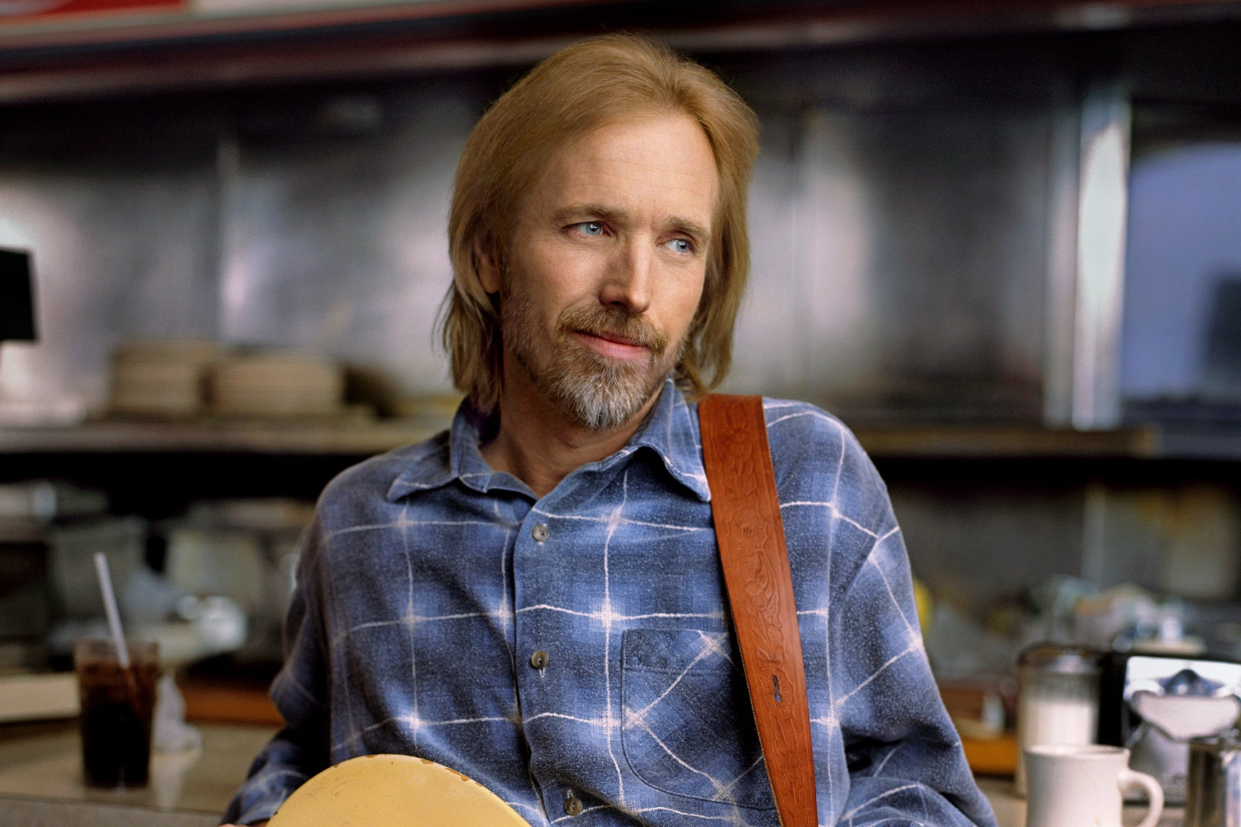 University Of Florida To Honor Tom Petty With Posthumous PhD In Music