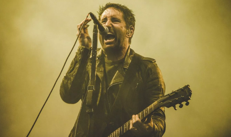 Trent Reznor talks the future of Nine Inch Nails