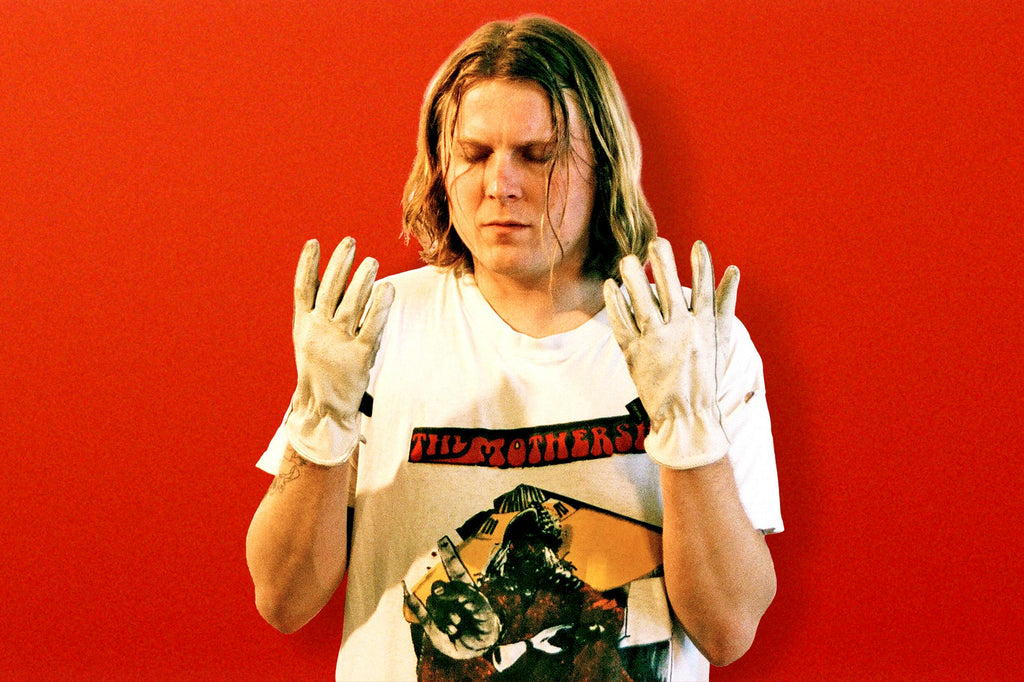 Ty Segall Announces New Album, Shares Song