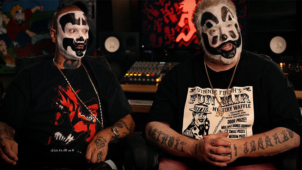 Watch: Trailer For New ICP Documentary 'United States of Insanity'
