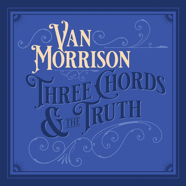 Van Morrison announces new album, shares song