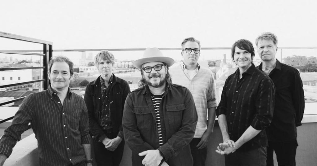 Wilco share new video, expand tour