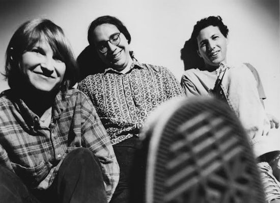 Yo La Tengo to Reissue 'I Can Hear The Heart Beating as One'